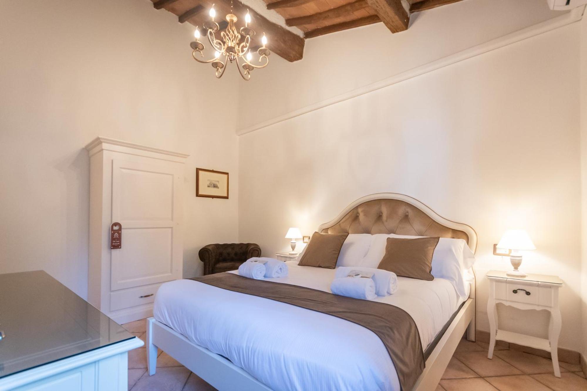 Regina Rooms Pisa Exterior photo