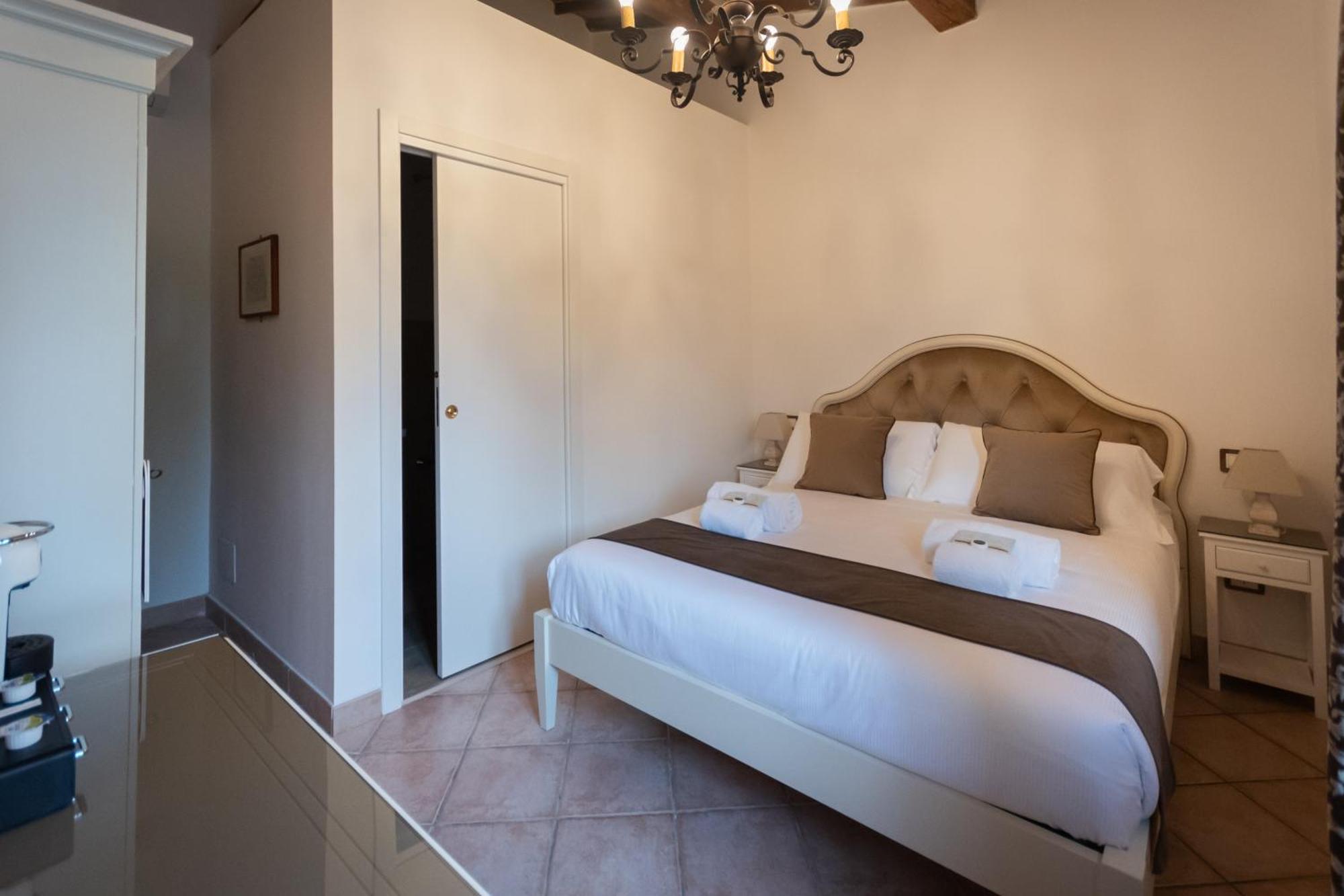 Regina Rooms Pisa Exterior photo