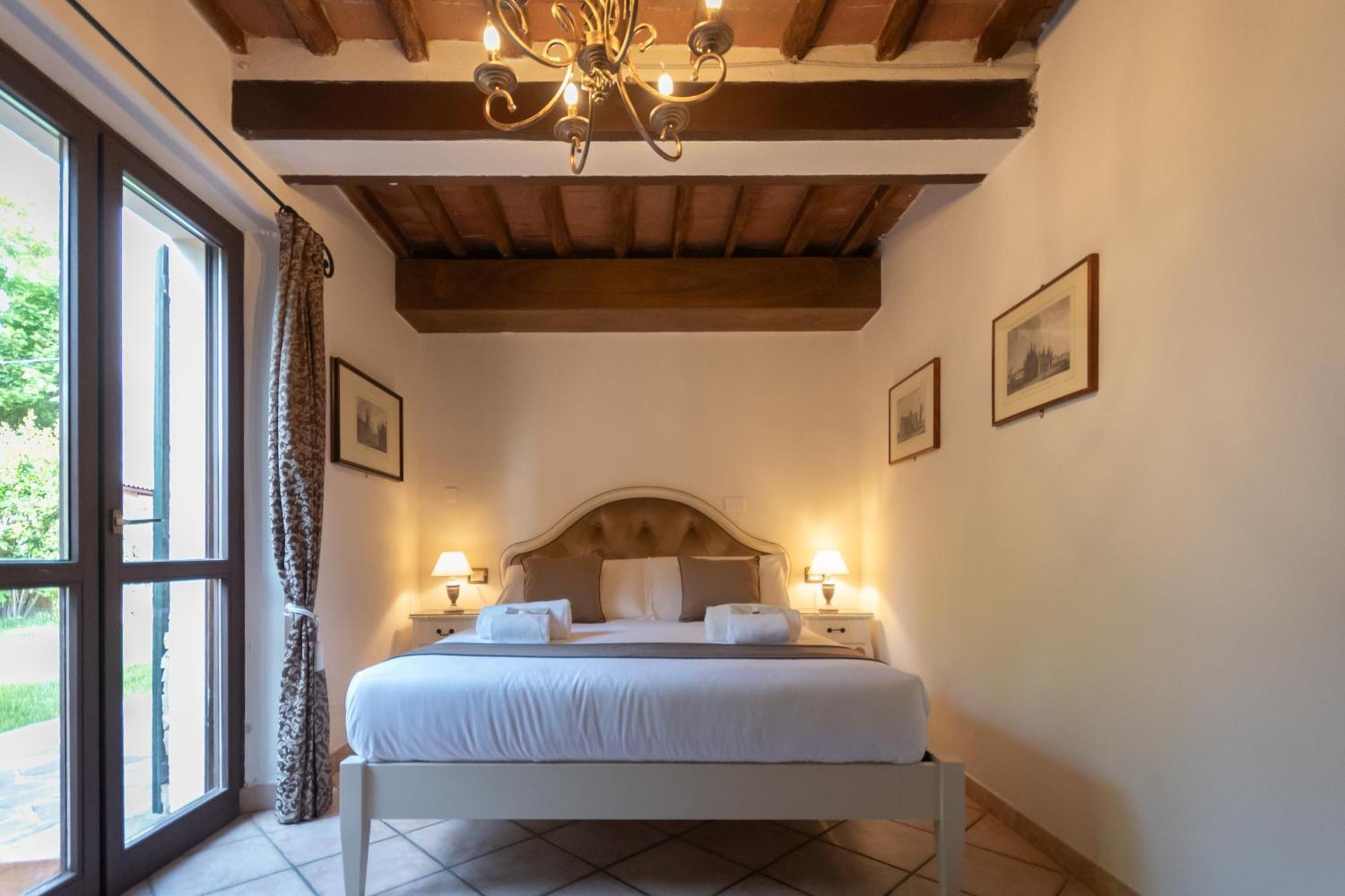 Regina Rooms Pisa Exterior photo