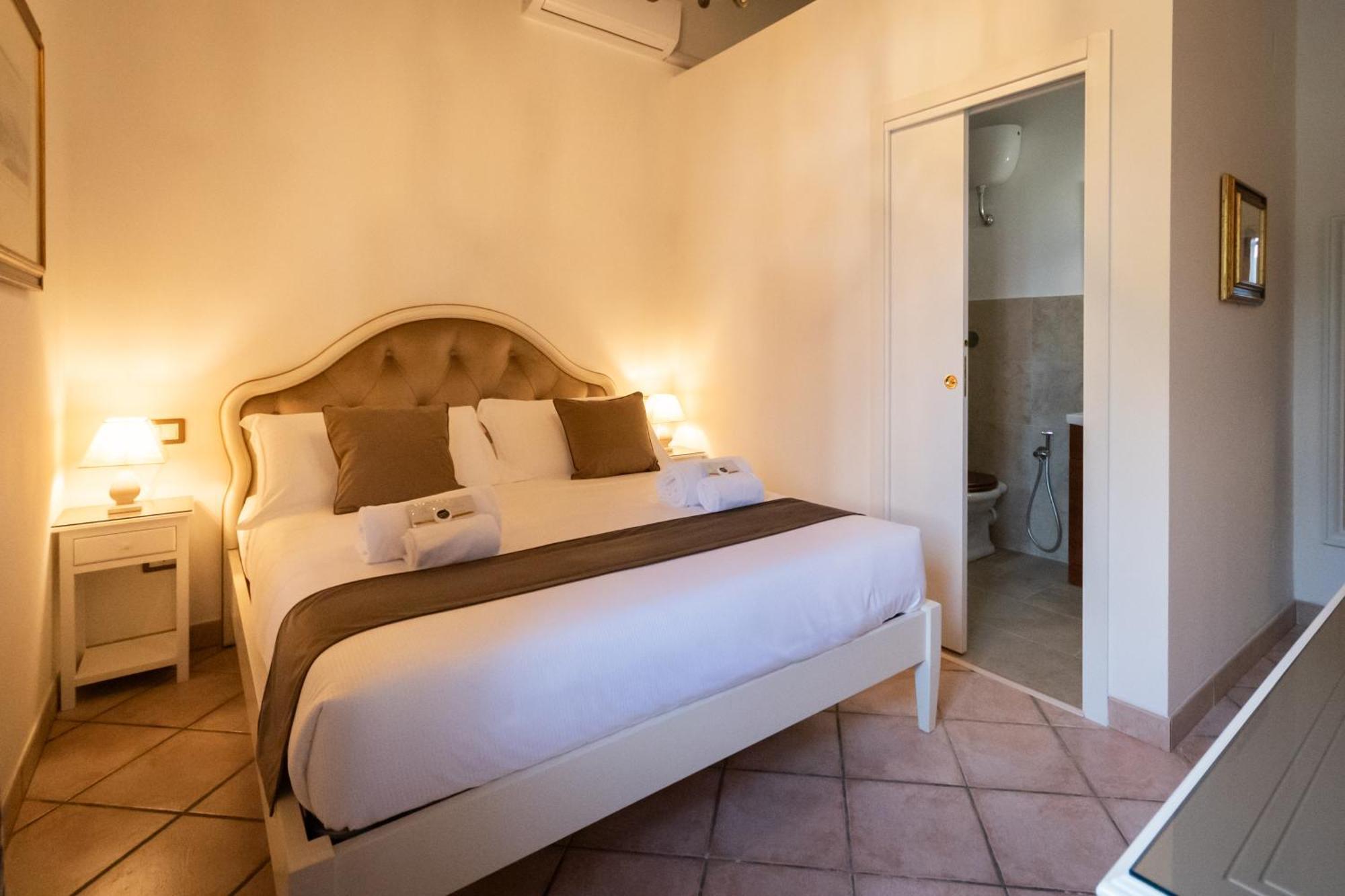 Regina Rooms Pisa Exterior photo